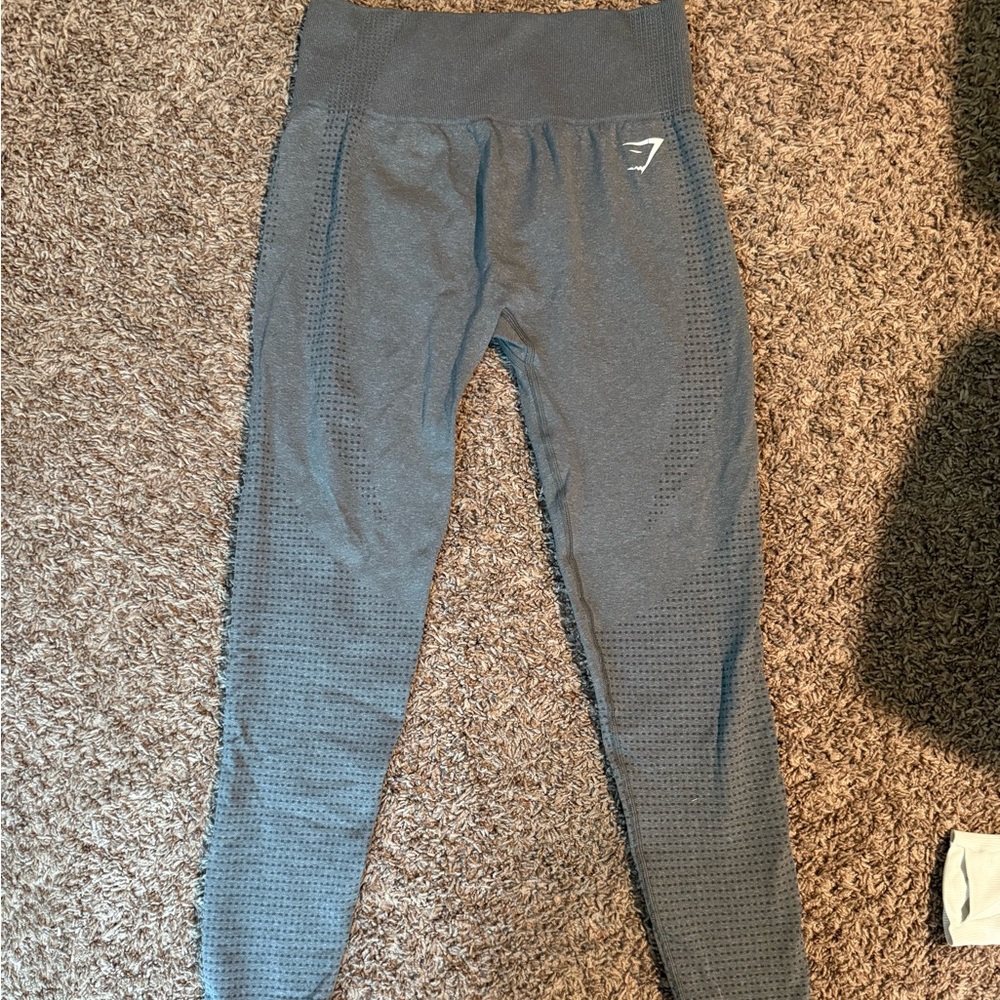 Gymshark Lift Seamless Leggings Size M
